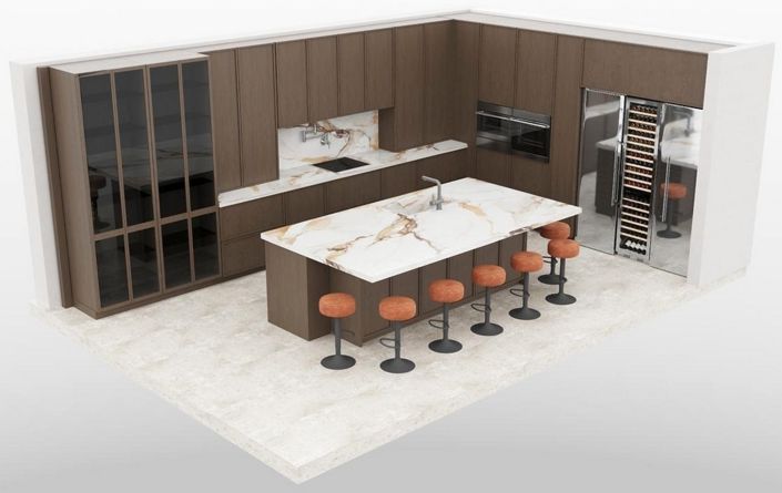 Image No.7-5 Bed House for sale