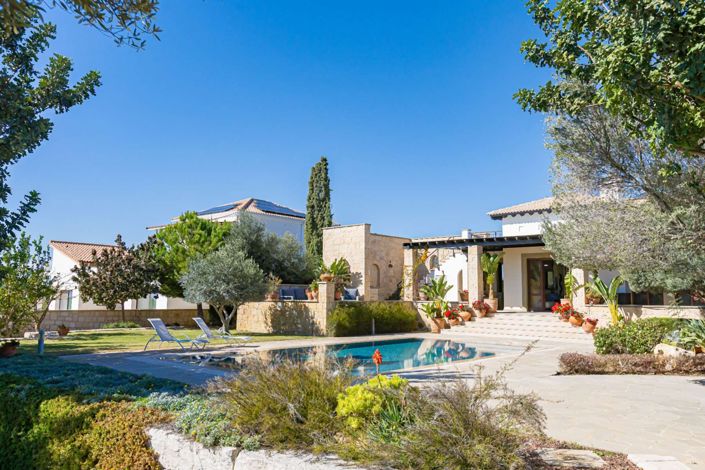 Image No.12-Maison de 4 chambres à vendre à Paphos