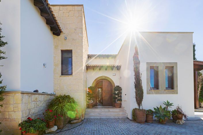 Image No.4-Maison de 4 chambres à vendre à Paphos