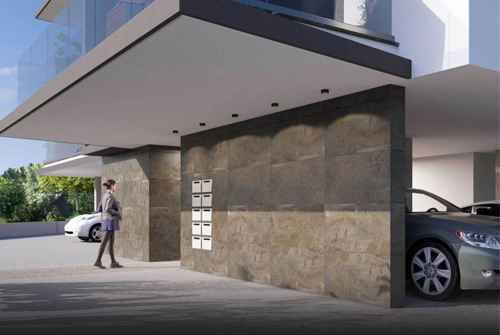 Image No.3-Penthouse de 2 chambres à vendre à Agios Nicolaos