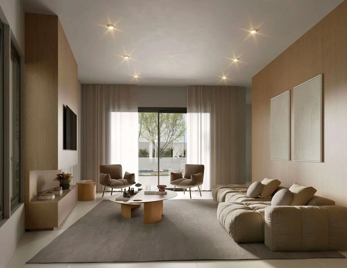 Image No.3-4 Bed House for sale