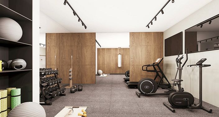 Image No.11-1 Bed Apartment for sale