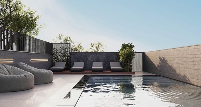 Image No.12-1 Bed Apartment for sale