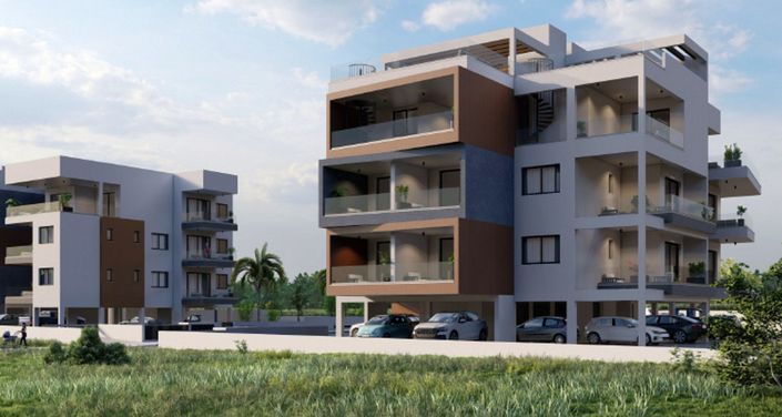 Image No.2-1 Bed Apartment for sale