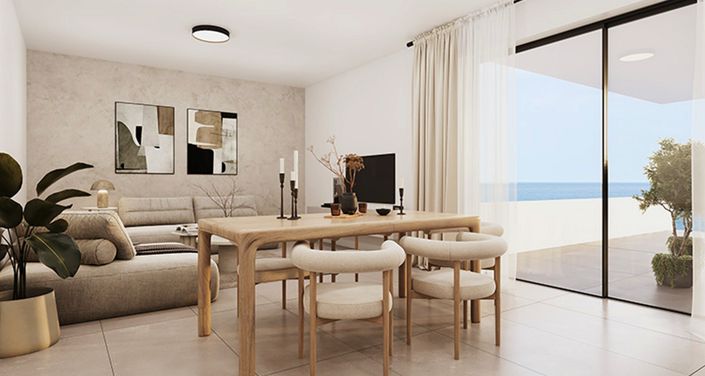 Image No.3-1 Bed Apartment for sale