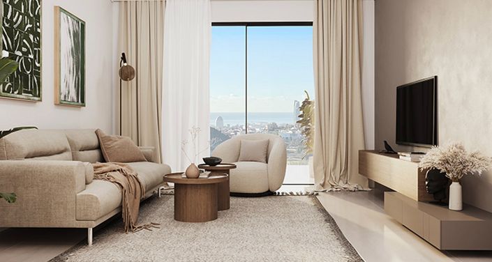 Image No.4-1 Bed Apartment for sale