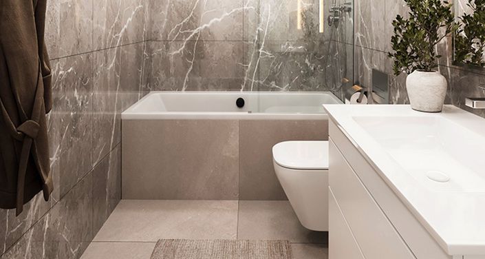 Image No.8-1 Bed Apartment for sale