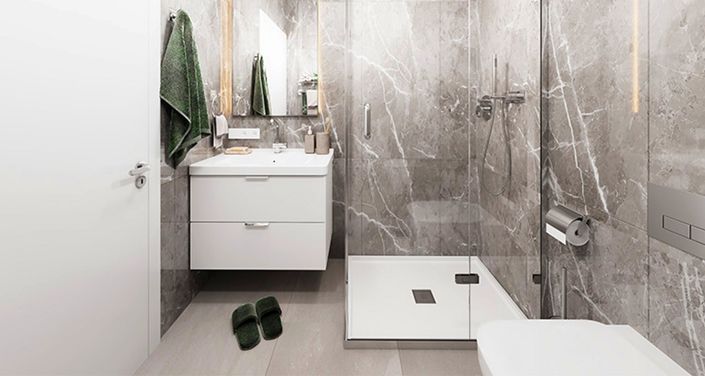 Image No.9-1 Bed Apartment for sale