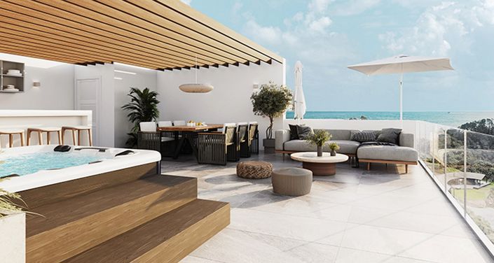 Image No.10-2 Bed Apartment for sale