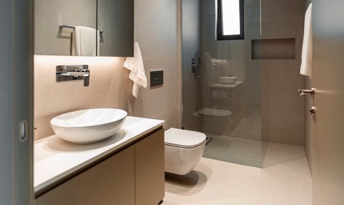 Image No.13-Appartement de 2 chambres à vendre à Agia Zoni