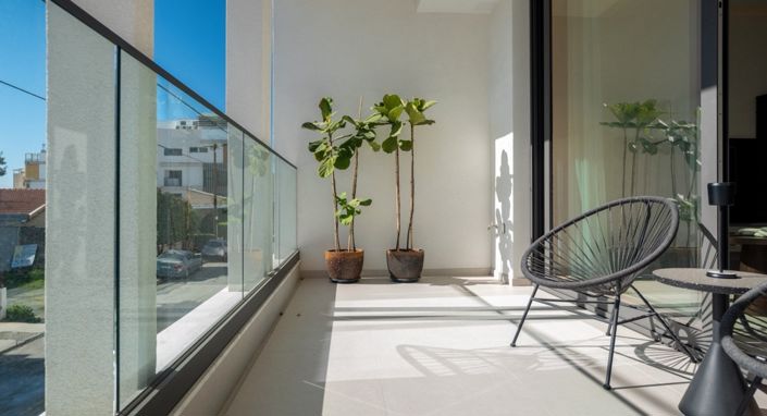 Image No.14-Appartement de 2 chambres à vendre à Agia Zoni