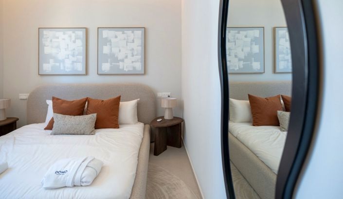 Image No.11-1 Bed Apartment for sale