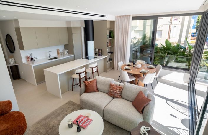 Image No.3-1 Bed Apartment for sale