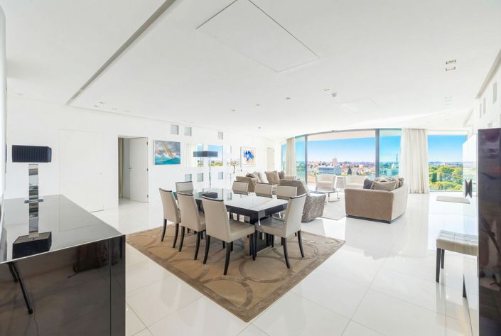 Image No.2-3 Bed Apartment for sale