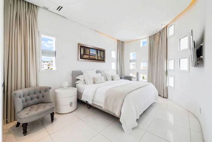 Image No.4-3 Bed Apartment for sale