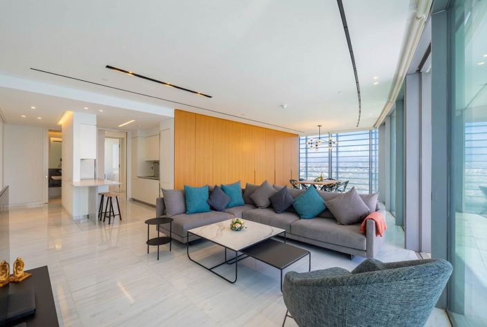 Image No.10-Appartement de 3 chambres à vendre à Neapolis