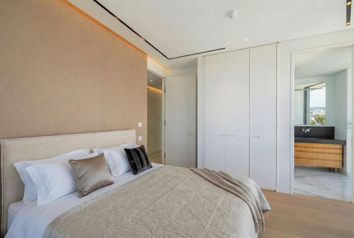 Image No.16-Appartement de 3 chambres à vendre à Neapolis