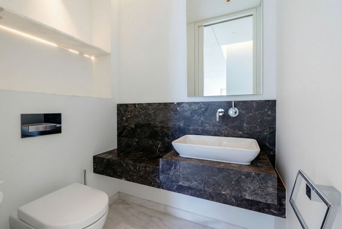 Image No.22-Appartement de 3 chambres à vendre à Neapolis