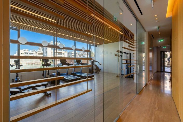 Image No.25-Appartement de 3 chambres à vendre à Neapolis