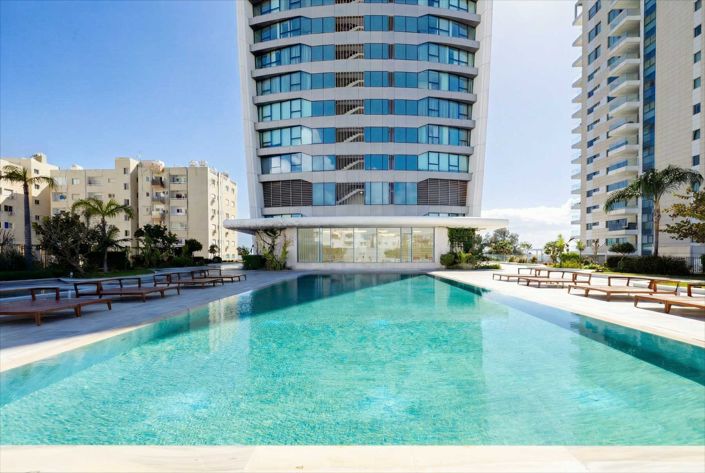 Image No.27-Appartement de 3 chambres à vendre à Neapolis