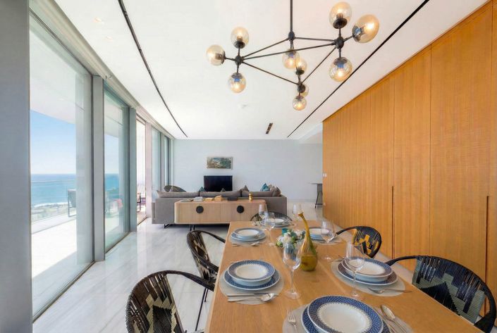 Image No.4-Appartement de 3 chambres à vendre à Neapolis