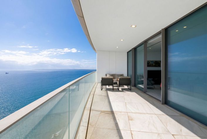 Image No.7-Appartement de 3 chambres à vendre à Neapolis