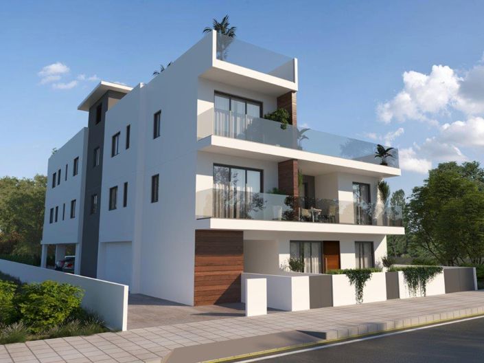 Image No.4-1 Bed Apartment for sale