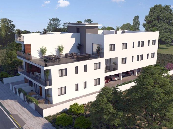 Image No.6-1 Bed Apartment for sale