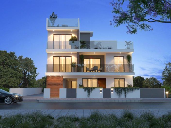 Image No.7-1 Bed Apartment for sale