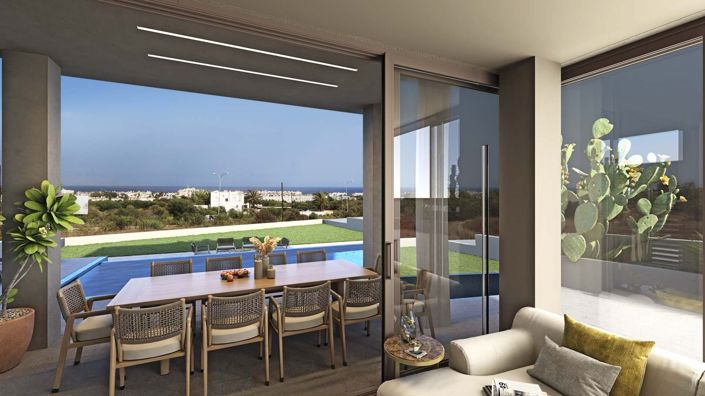 Image No.6-Maison de 3 chambres à vendre à Protaras