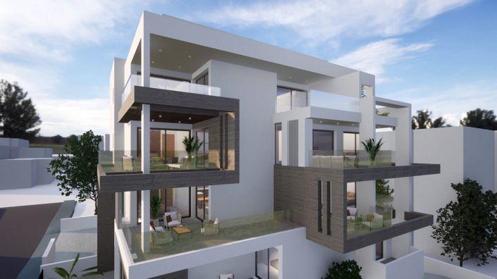 Image No.11-2 Bed Apartment for sale