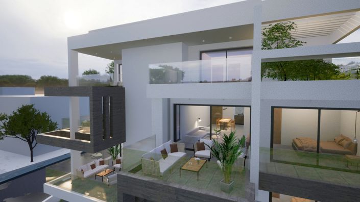 Image No.12-2 Bed Apartment for sale