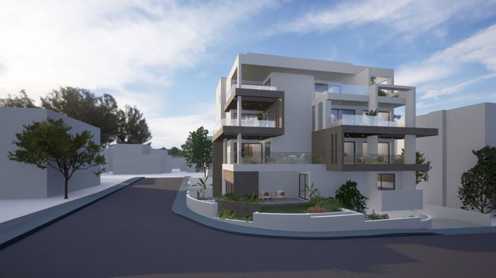 Image No.17-2 Bed Apartment for sale