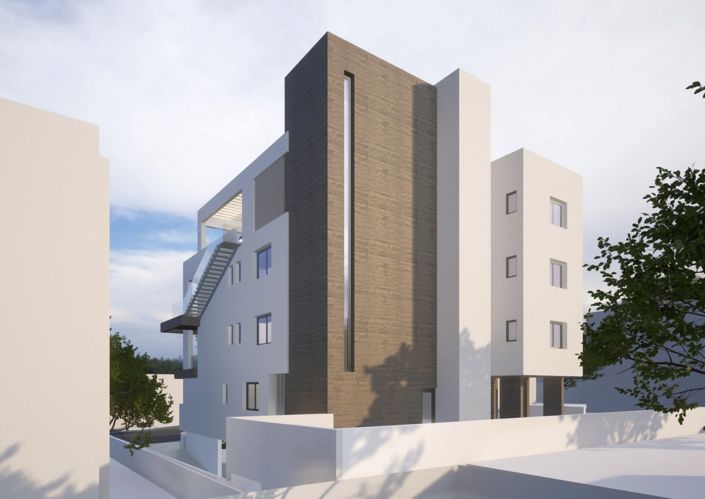 Image No.21-2 Bed Apartment for sale