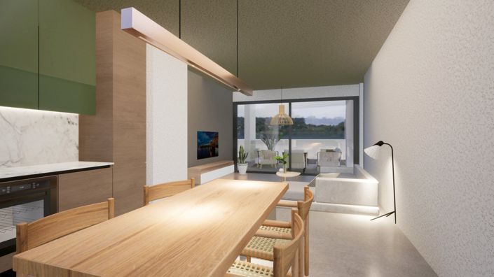 Image No.6-2 Bed Apartment for sale