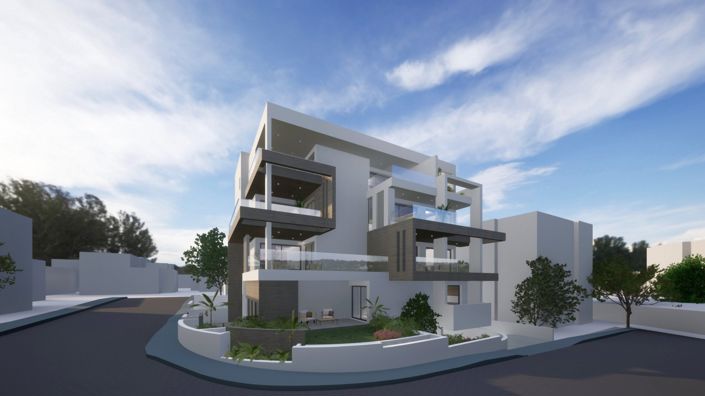 Image No.15-3 Bed Apartment for sale