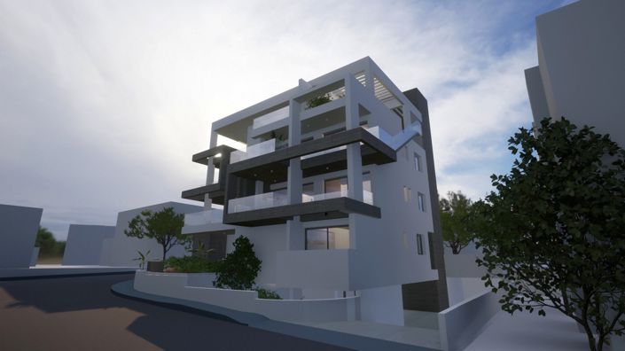 Image No.16-3 Bed Apartment for sale