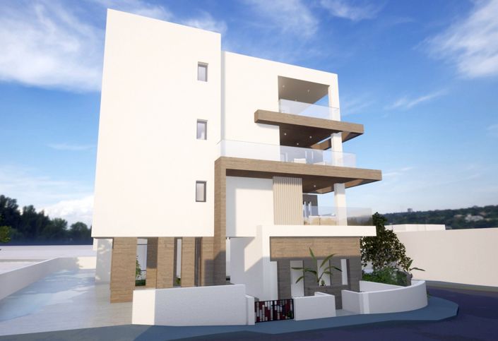 Image No.18-3 Bed Apartment for sale