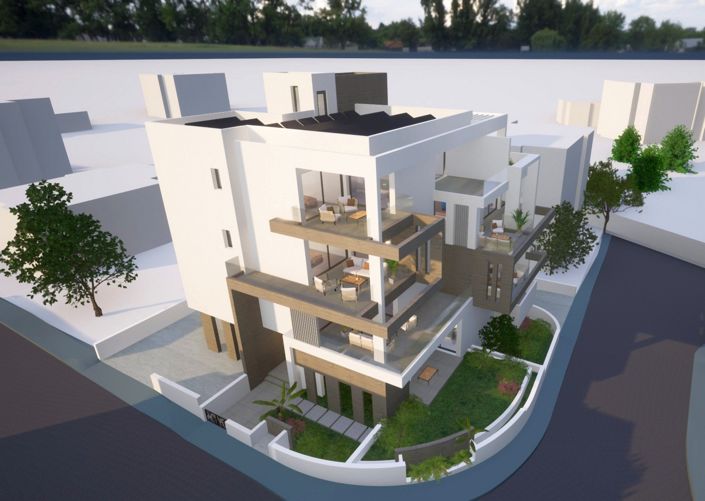 Image No.19-3 Bed Apartment for sale