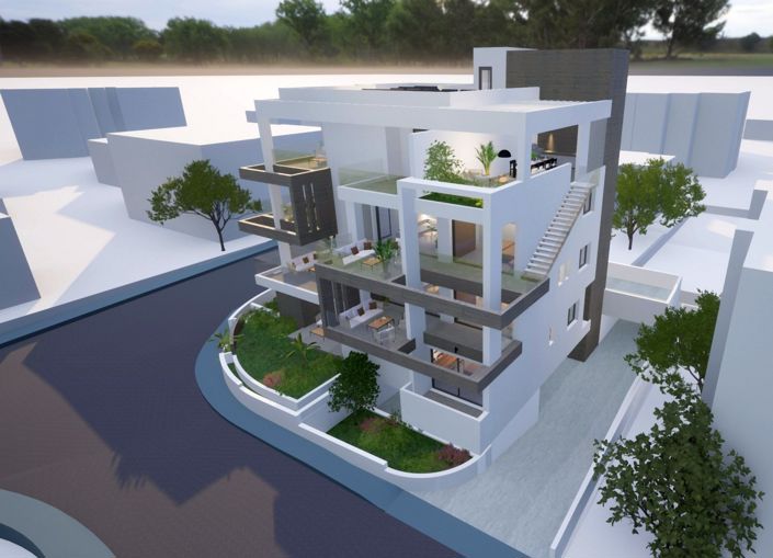 Image No.20-3 Bed Apartment for sale