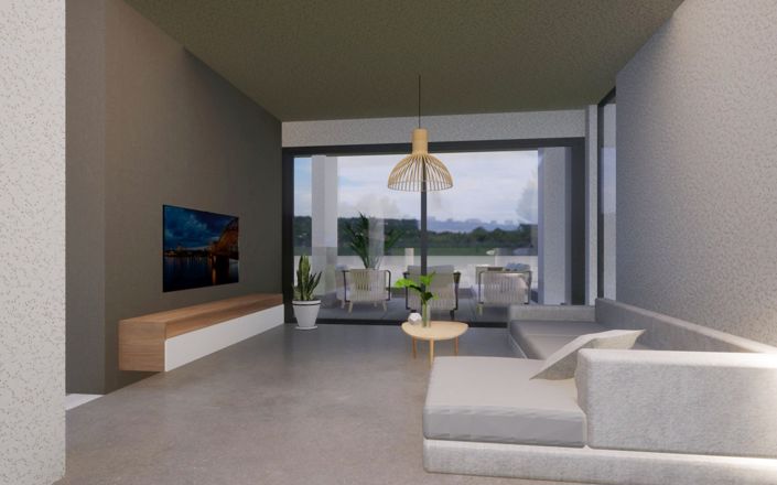 Image No.3-3 Bed Apartment for sale