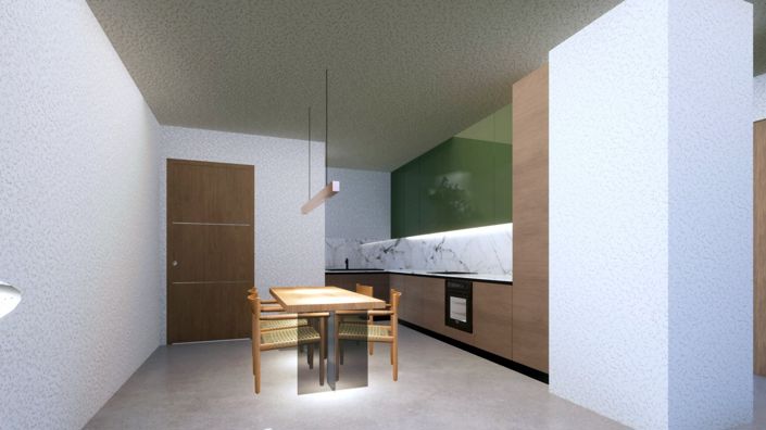 Image No.5-3 Bed Apartment for sale