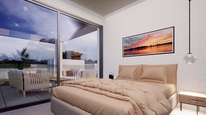 Image No.7-3 Bed Apartment for sale