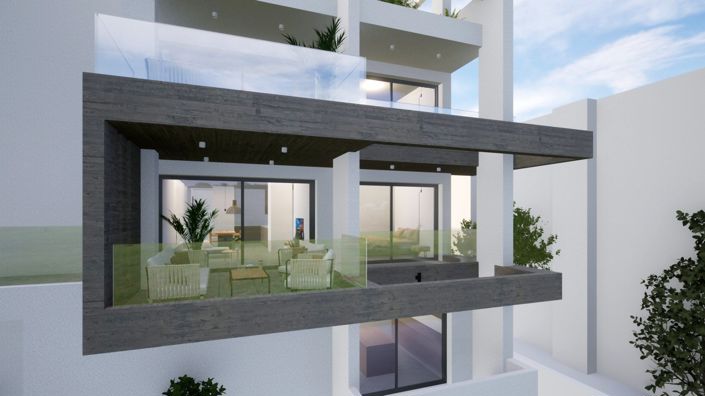 Image No.8-3 Bed Apartment for sale