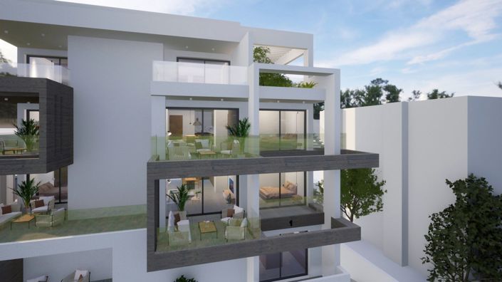 Image No.9-3 Bed Apartment for sale