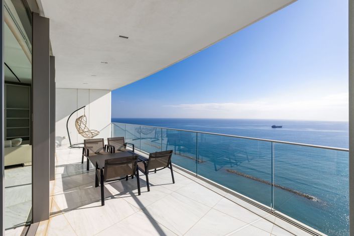 Image No.27-3 Bed Apartment for sale