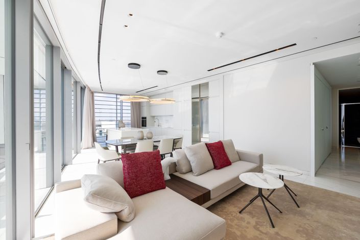 Image No.4-3 Bed Apartment for sale