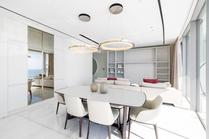 Image No.6-3 Bed Apartment for sale