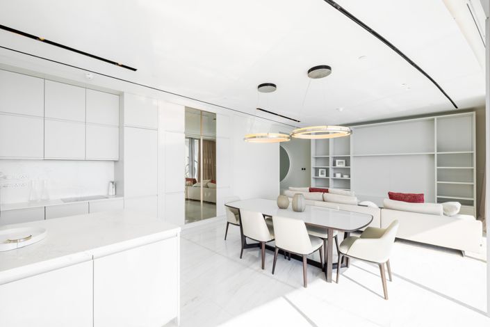 Image No.8-3 Bed Apartment for sale