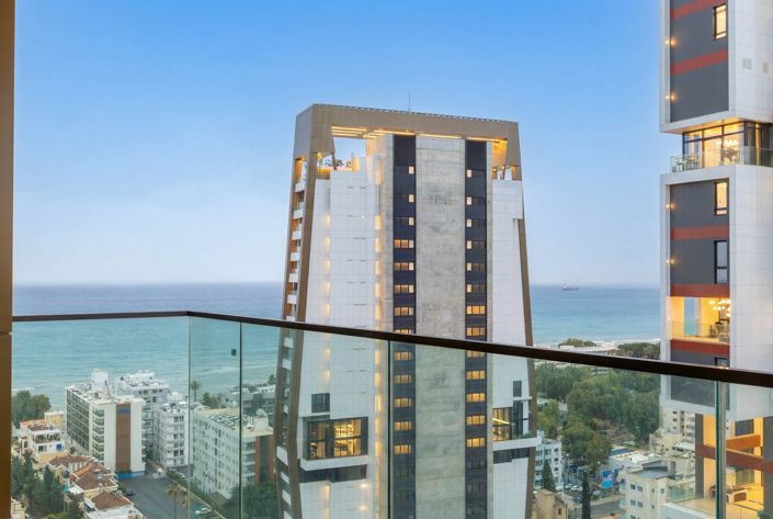 Image No.19-1 Bed Apartment for sale